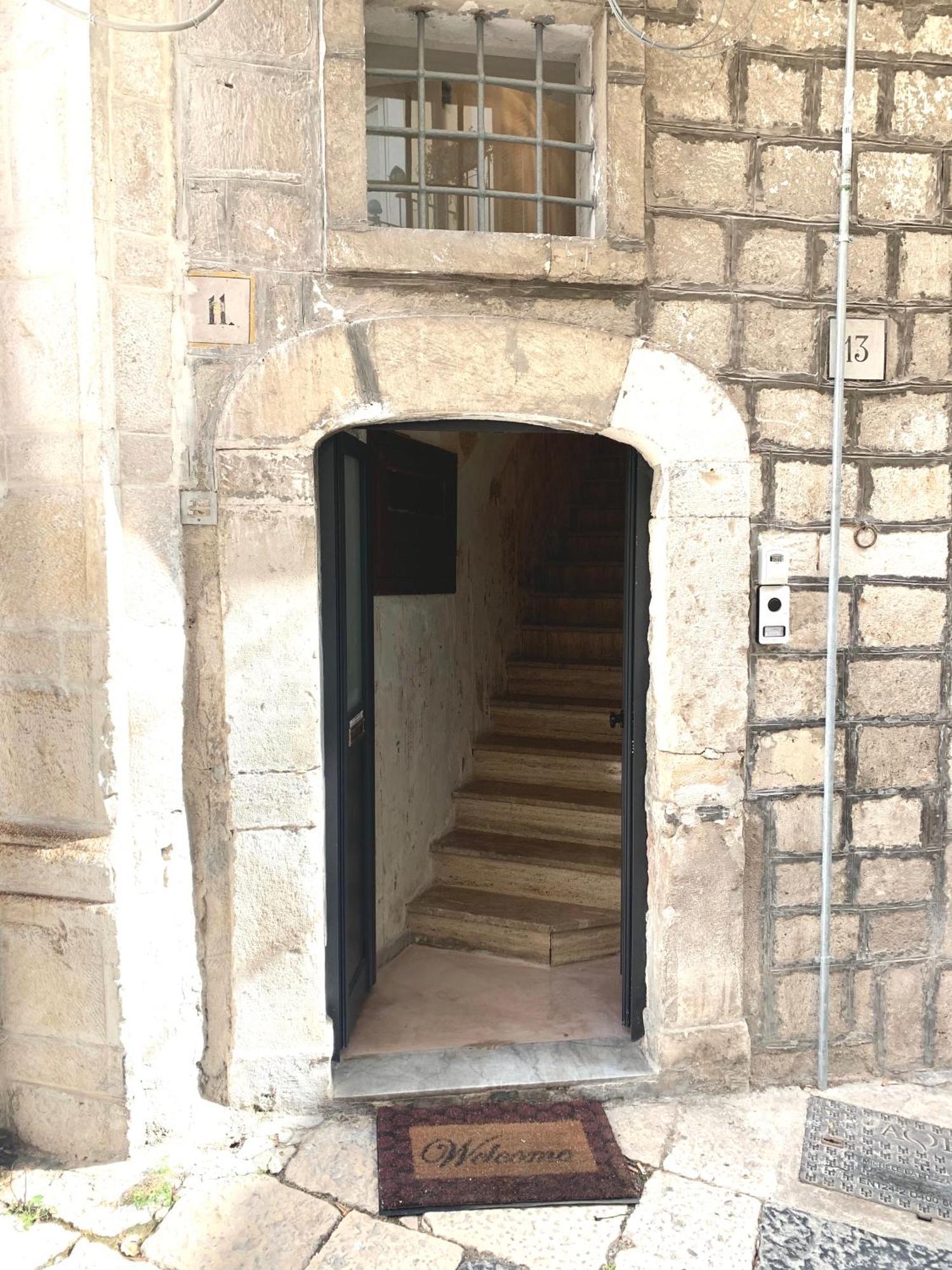 בארי Bellissimo Open Space Stramo מראה חיצוני תמונה